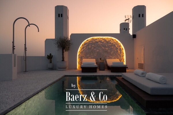 photo 21 Penthouse - Golden Mile - Marbella - Ref: 8706