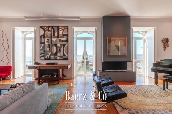 photo 5 Beautiful luxury home in Santa Maria Maior, Alfama (Sé)