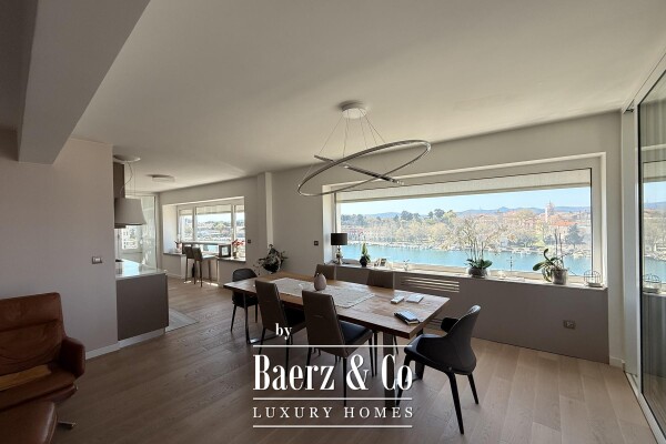 photo 8 Zadar, TIZ, exclusive penthouse with panoramic sea views, terrace and garage parking space