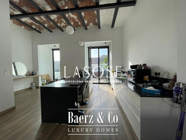 photo 11 Barcelona, Sant Martí de Provençals