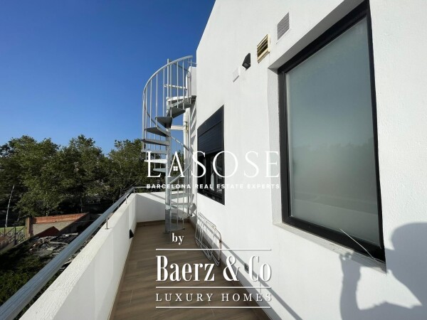 photo 19 Barcelona, Sant Martí de Provençals