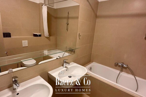 photo 7 Split, Žnjan, exclusive penthouse with a spacious terrace and beautiful sea view