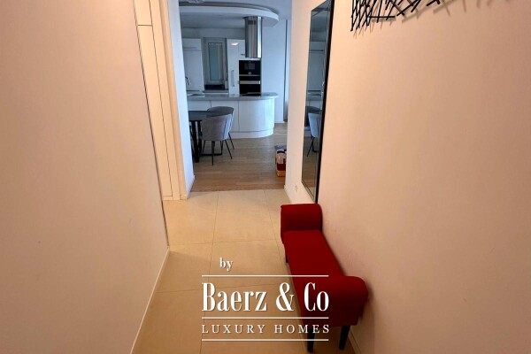 photo 8 Split, Žnjan, exclusive penthouse with a spacious terrace and beautiful sea view