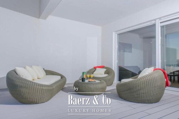 photo 12 Split, Žnjan, exclusive penthouse with a spacious terrace and beautiful sea view