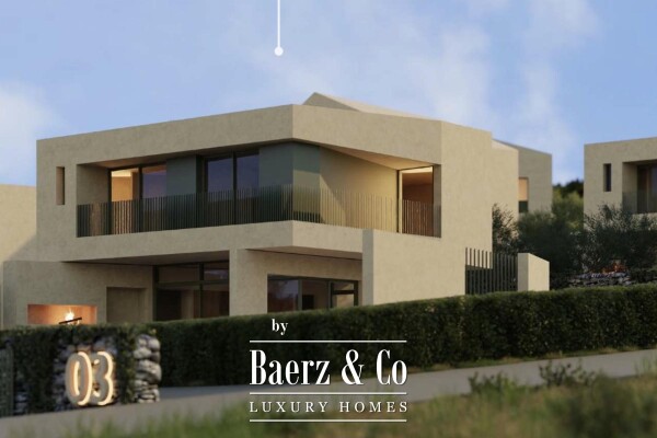 photo 7 Brač, Sutivan, modern villa with three bedrooms, pool, and sea view