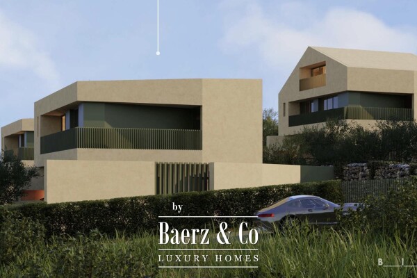 photo 8 Brač, Sutivan, modern villa with three bedrooms, pool, and sea view