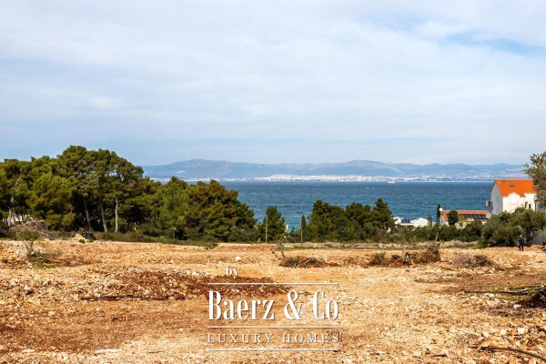 photo 12 Sutivan, Brač: luxury villa with a pool in a modern complex