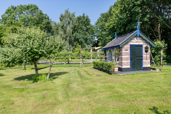 photo 48 Klijnsmavaart 8