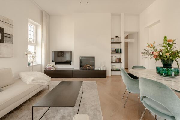 photo 2 Tesselschadestraat 31 H