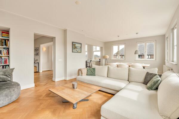 photo 1 Minervaplein 36 5