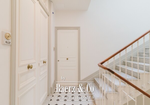 photo 23 Beautifully Renovated and Furnished Bourgeois Apartment