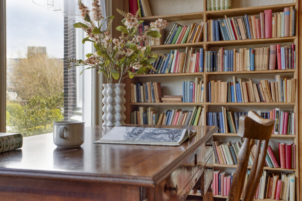 photo 27 Rijnsburgerweg 26