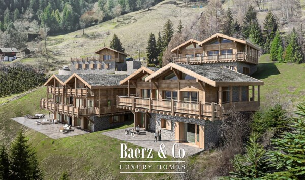 photo 5 Havre Blanc chalet E