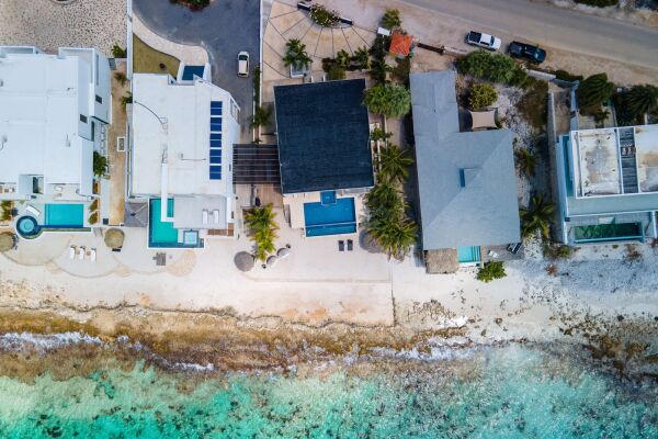 photo 3 Bonaire Beach Villa 1