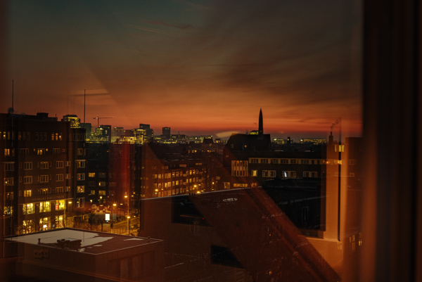 photo 37 Ruysdaelstraat 49 F 4