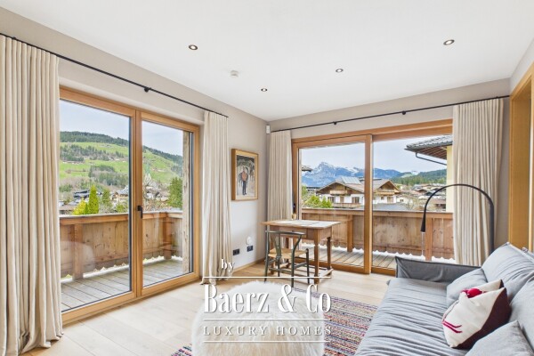 photo 8 Beautiful luxury home in Kirchberg in Tirol