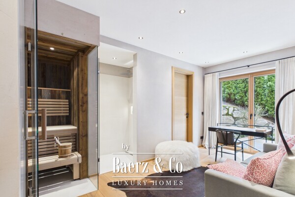 photo 16 Beautiful luxury home in Kirchberg in Tirol