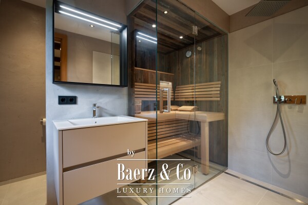 photo 8 Beautiful luxury home in Kirchberg in Tirol