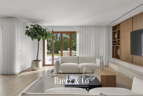 photo 3 Apartment - Nueva Andalucia - Marbella - Ref: 8710