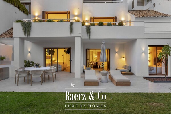 photo 23 Apartment - Nueva Andalucia - Marbella - Ref: 8710