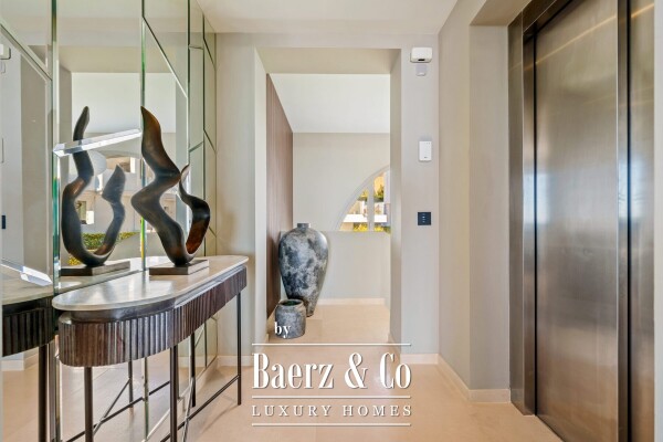 photo 34 Penthouse - Nueva Andalucia - Marbella - Ref: 8711