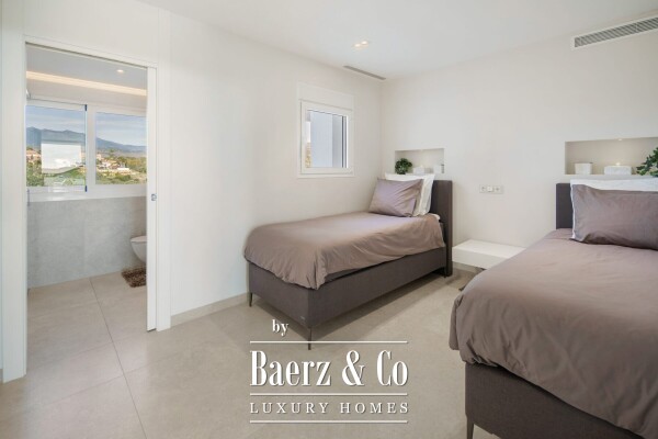 photo 19 Penthouse - Golden Mile - Marbella - Ref: 8712