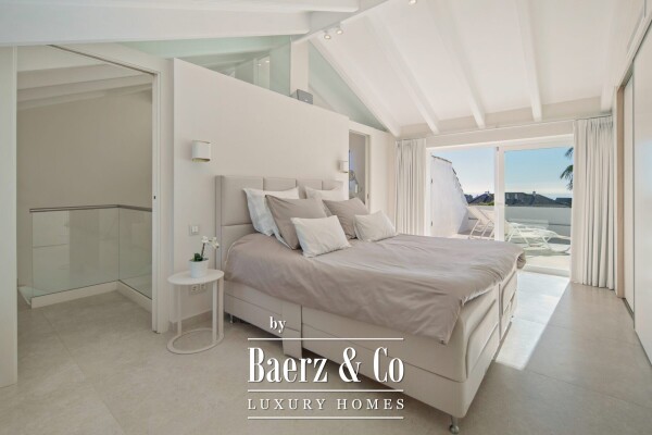 photo 24 Penthouse - Golden Mile - Marbella - Ref: 8712