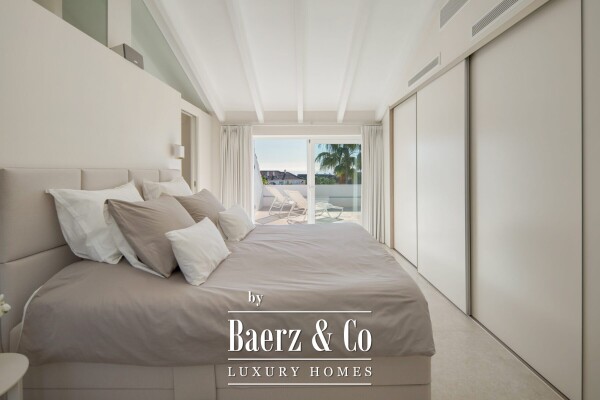 photo 25 Penthouse - Golden Mile - Marbella - Ref: 8712