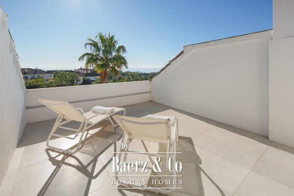 photo 28 Penthouse - Golden Mile - Marbella - Ref: 8712