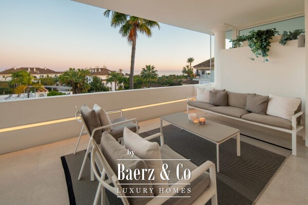 photo 37 Penthouse - Golden Mile - Marbella - Ref: 8712