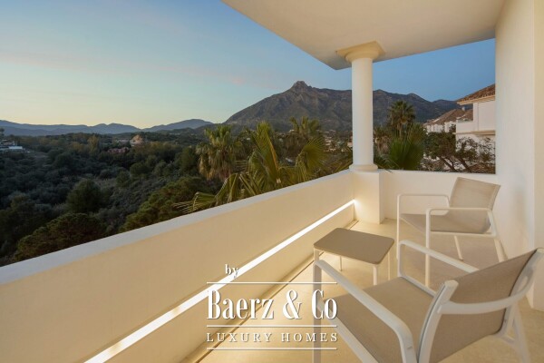 photo 41 Penthouse - Golden Mile - Marbella - Ref: 8712