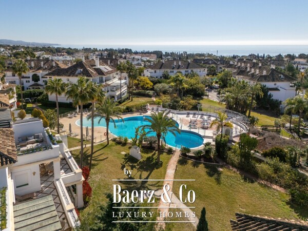 photo 43 Penthouse - Golden Mile - Marbella - Ref: 8712