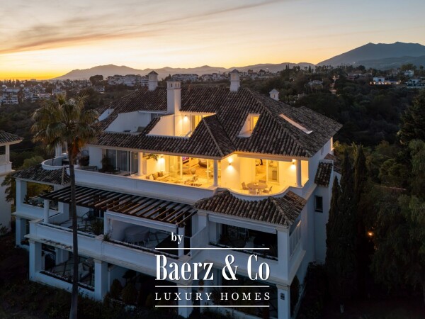 photo 51 Penthouse - Golden Mile - Marbella - Ref: 8712