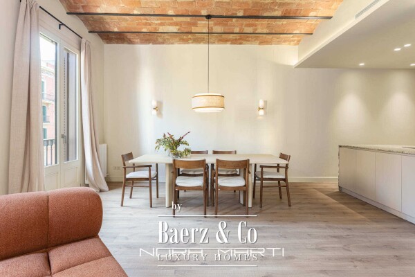 photo 3 Apartment for sale in Dreta de l'Eixample