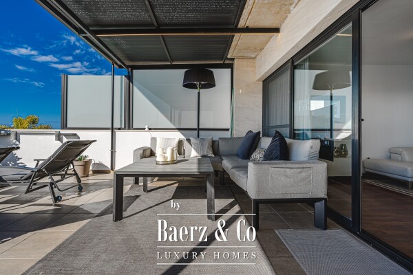 photo 3 Luxury Villa with Panoramic Views of the Ocean and La Gomera