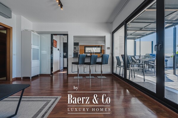 photo 10 Luxury Villa with Panoramic Views of the Ocean and La Gomera