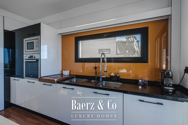 photo 13 Luxury Villa with Panoramic Views of the Ocean and La Gomera