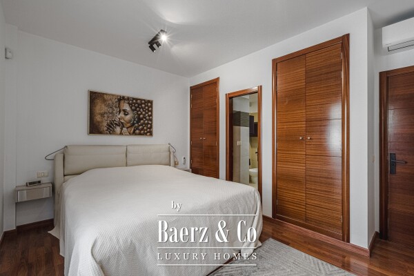 photo 17 Luxury Villa with Panoramic Views of the Ocean and La Gomera