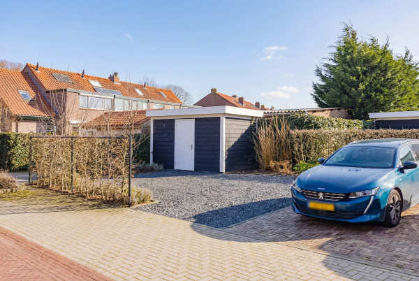 photo 60 Hageveldhof 9