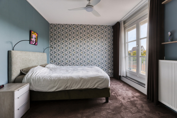 photo 18 Dudokplantsoen 12