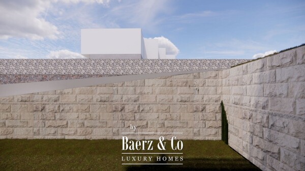 photo 10 Apartment near the Sea in a Luxurious Project