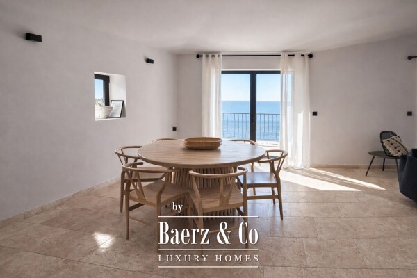 photo 14 Luxurious Villa in Budva Municipality with a Panoramic Sea View
