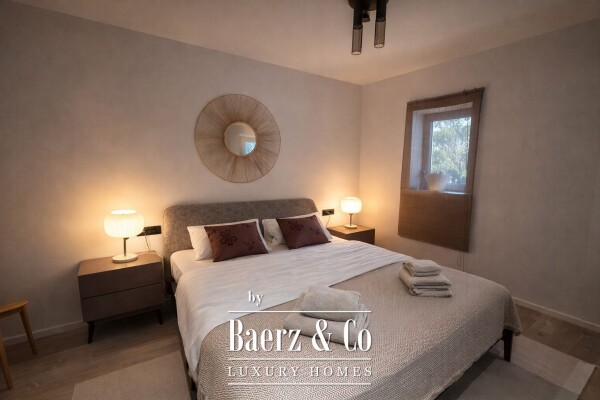 photo 15 Luxurious Villa in Budva Municipality with a Panoramic Sea View