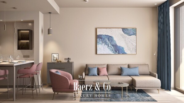 photo 2 Beachfront 5* Meliã Hotel - Meliã Private Residences Budva - Two Bedroom Apartment - Sea View Apartment