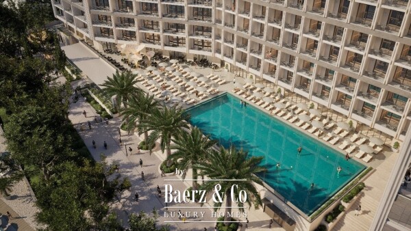 photo 12 Beachfront 5* Meliã Hotel - Meliã Private Residences Budva - Two Bedroom Apartment - Sea View Apartment