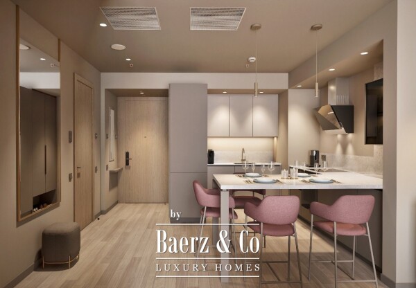 photo 10 Beachfront 5* Meliã Hotel - Meliã Private Residences Budva - Three Bedroom Apartment - Sea View Apartment