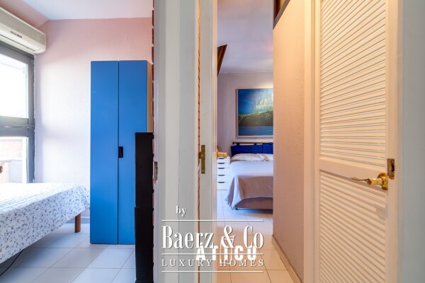 photo 8 Penthouse for sale in Gràcia