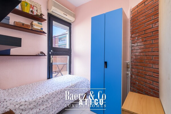 photo 11 Penthouse for sale in Gràcia