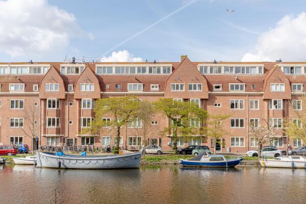 photo 1 Jozef Israëlskade 89 2