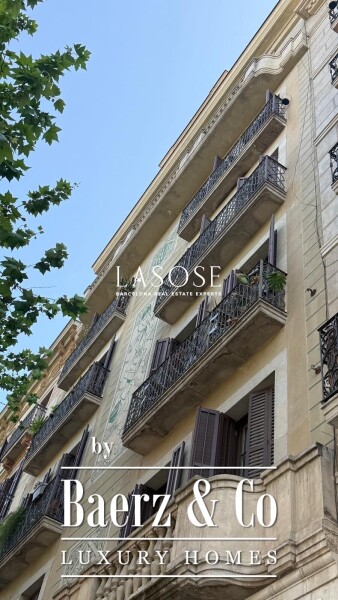photo 8 Barcelona, Fort Pienc
